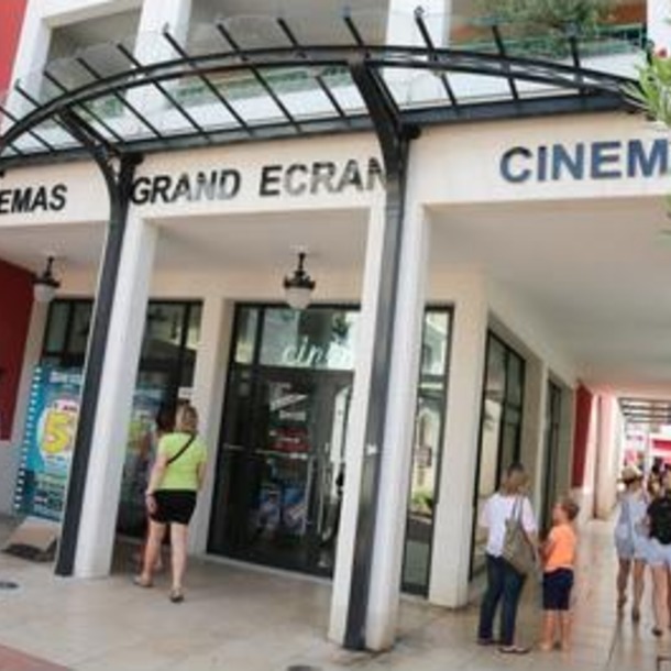 Cinéma 7ème art